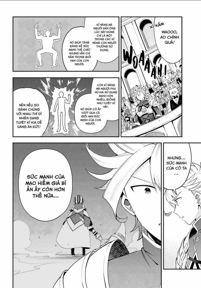 Guild No Uketsukejou Desu Ga, Zangyou Wa Iya Nanode Boss Wo Solo Toubatsu Shiyou To Omoimasu Chapter 2 trang 13