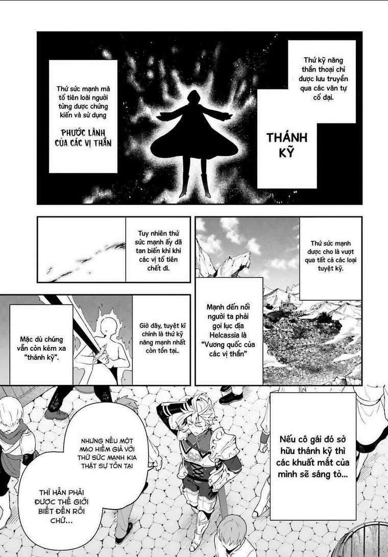 Guild No Uketsukejou Desu Ga, Zangyou Wa Iya Nanode Boss Wo Solo Toubatsu Shiyou To Omoimasu Chapter 2 trang 20