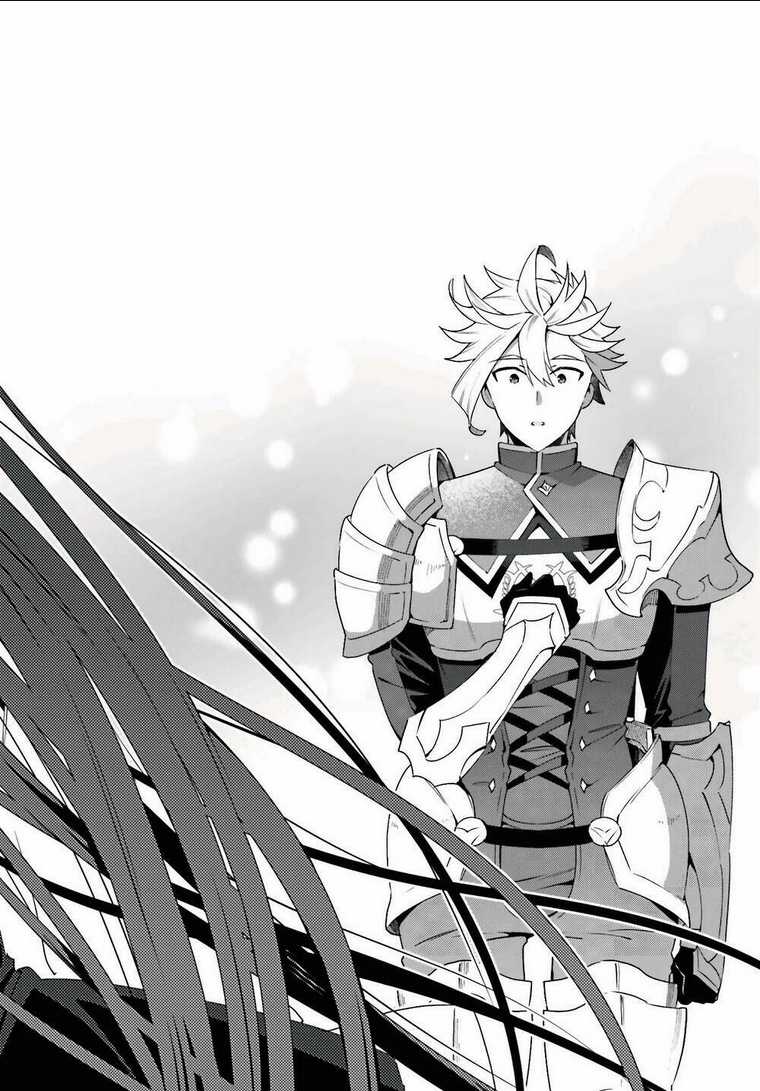 Guild No Uketsukejou Desu Ga, Zangyou Wa Iya Nanode Boss Wo Solo Toubatsu Shiyou To Omoimasu Chapter 2 trang 23