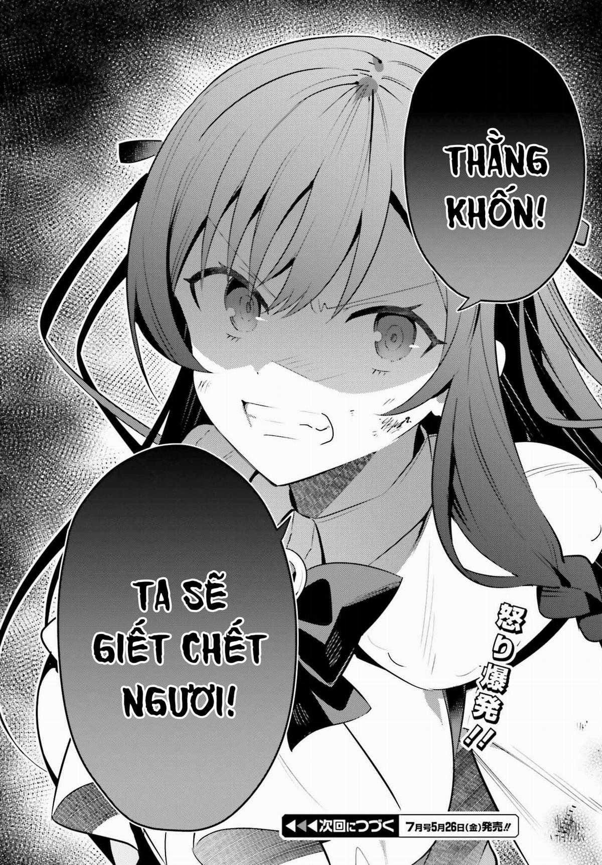 Guild No Uketsukejou Desu Ga, Zangyou Wa Iya Nanode Boss Wo Solo Toubatsu Shiyou To Omoimasu Chapter 20 trang 30