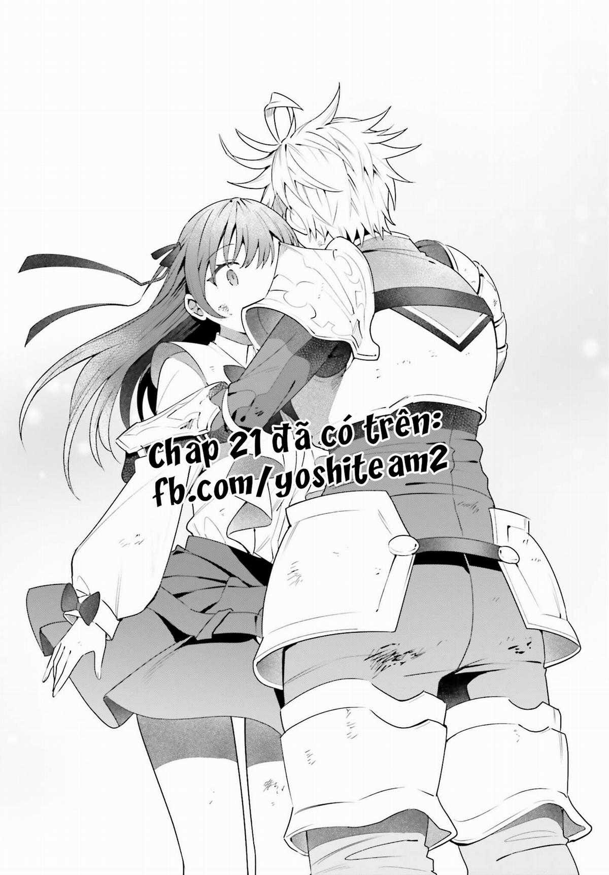 Guild No Uketsukejou Desu Ga, Zangyou Wa Iya Nanode Boss Wo Solo Toubatsu Shiyou To Omoimasu Chapter 20 trang 31