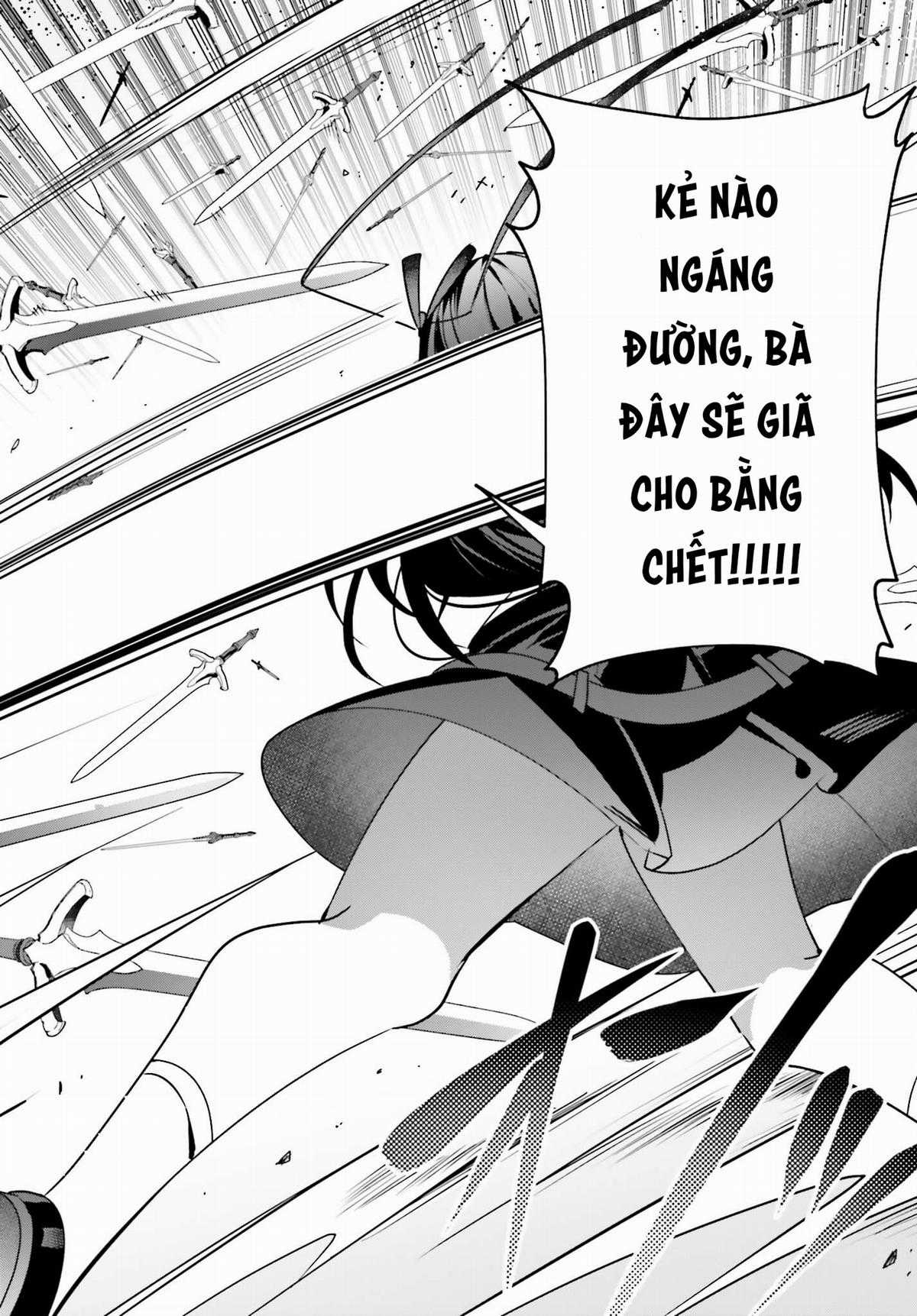 Guild No Uketsukejou Desu Ga, Zangyou Wa Iya Nanode Boss Wo Solo Toubatsu Shiyou To Omoimasu Chapter 22 trang 26
