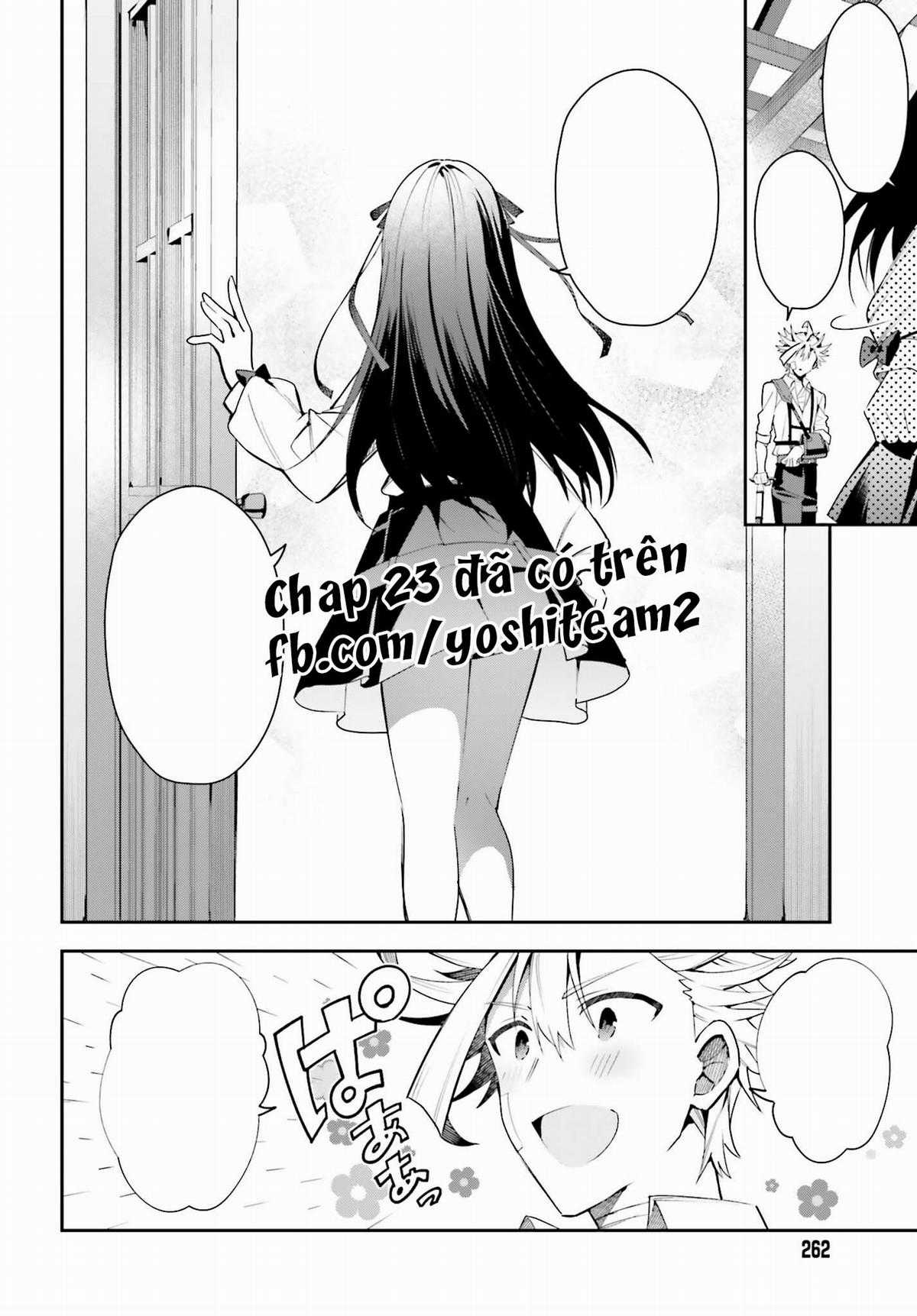 Guild No Uketsukejou Desu Ga, Zangyou Wa Iya Nanode Boss Wo Solo Toubatsu Shiyou To Omoimasu Chapter 22 trang 30