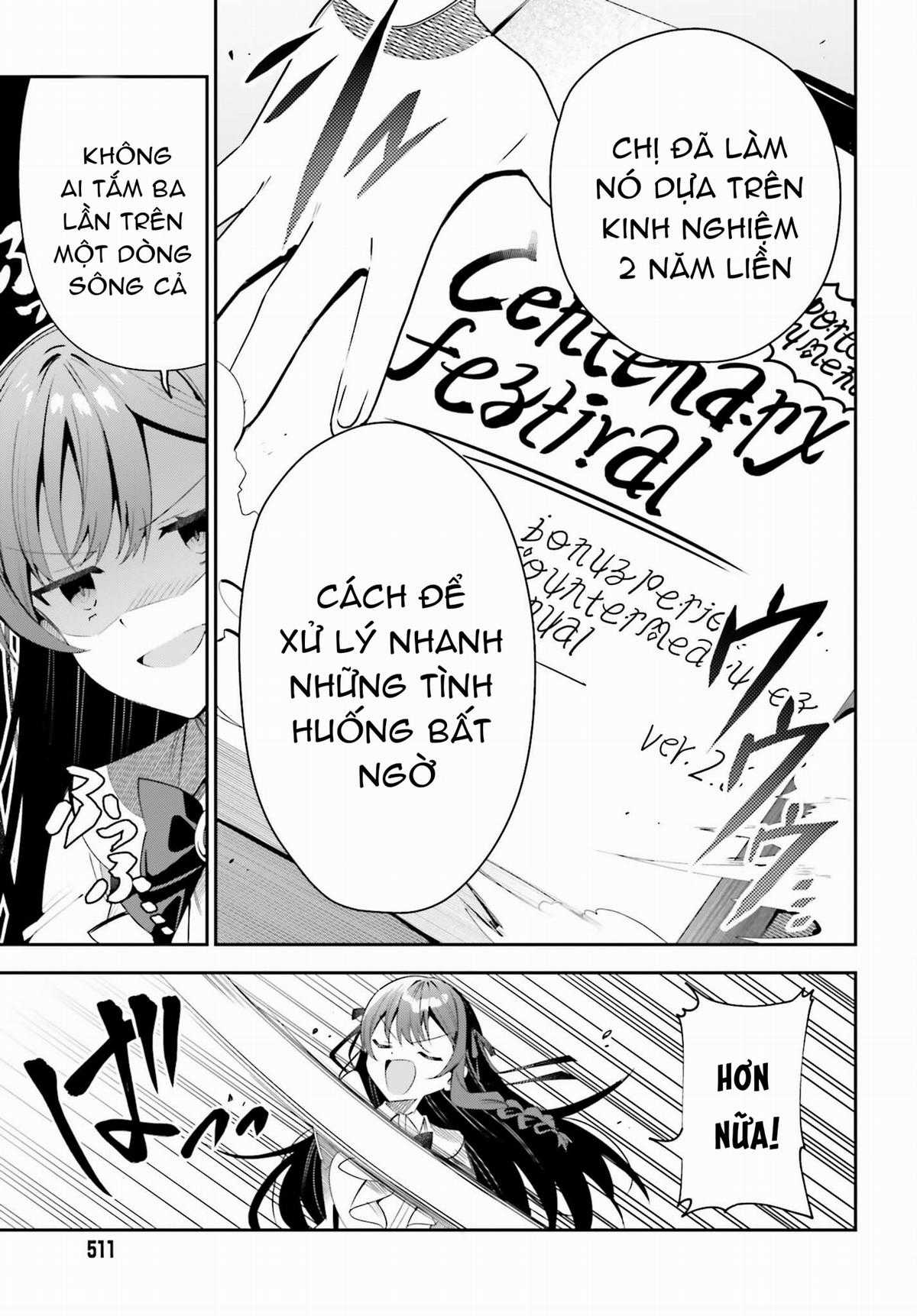 Guild No Uketsukejou Desu Ga, Zangyou Wa Iya Nanode Boss Wo Solo Toubatsu Shiyou To Omoimasu Chapter 24 trang 12