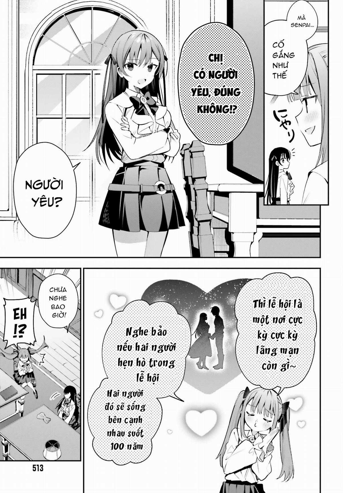 Guild No Uketsukejou Desu Ga, Zangyou Wa Iya Nanode Boss Wo Solo Toubatsu Shiyou To Omoimasu Chapter 24 trang 14