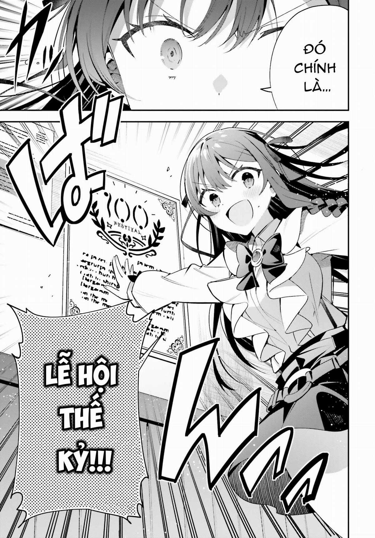 Guild No Uketsukejou Desu Ga, Zangyou Wa Iya Nanode Boss Wo Solo Toubatsu Shiyou To Omoimasu Chapter 24 trang 6