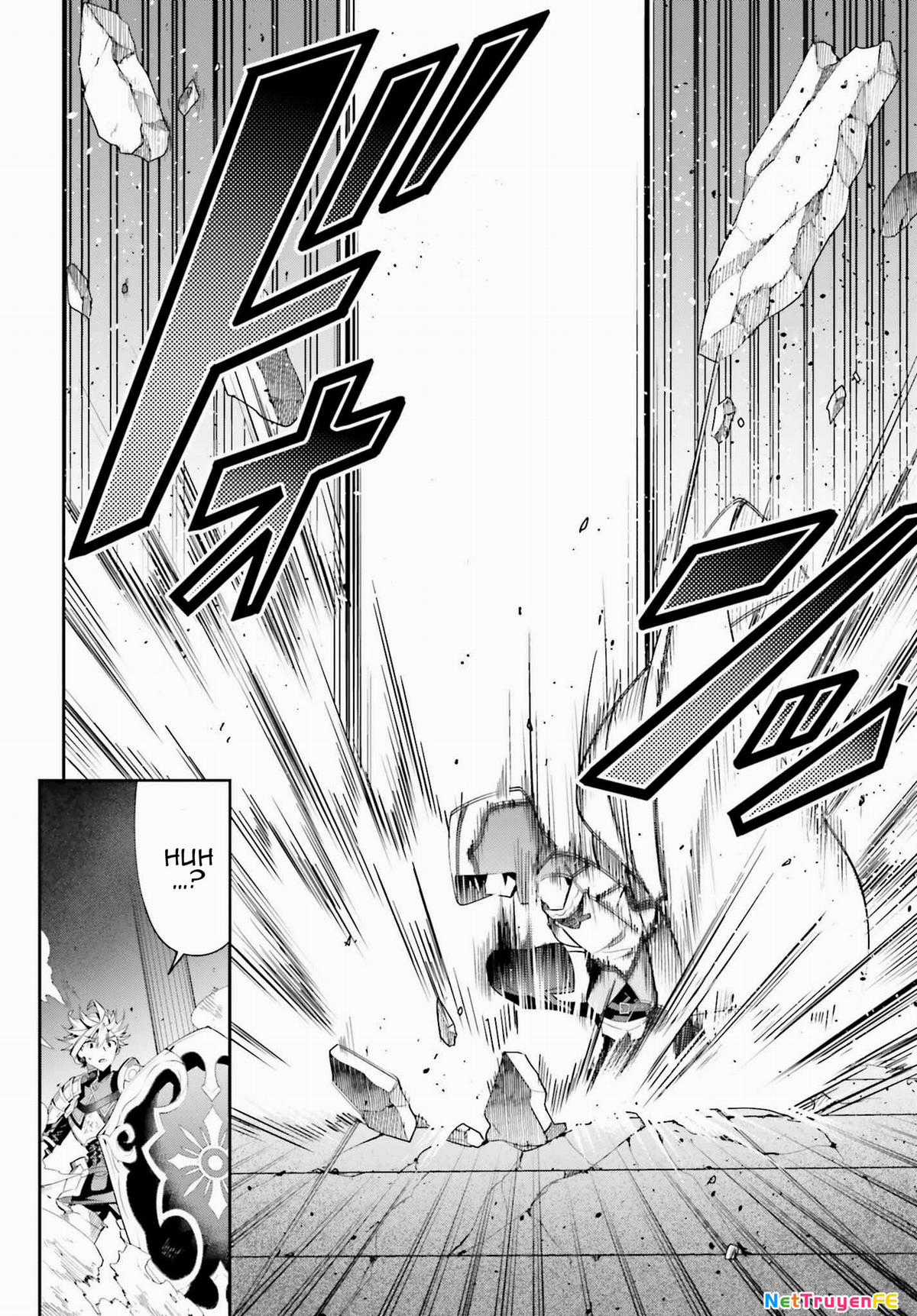 Guild No Uketsukejou Desu Ga, Zangyou Wa Iya Nanode Boss Wo Solo Toubatsu Shiyou To Omoimasu Chapter 25 trang 11