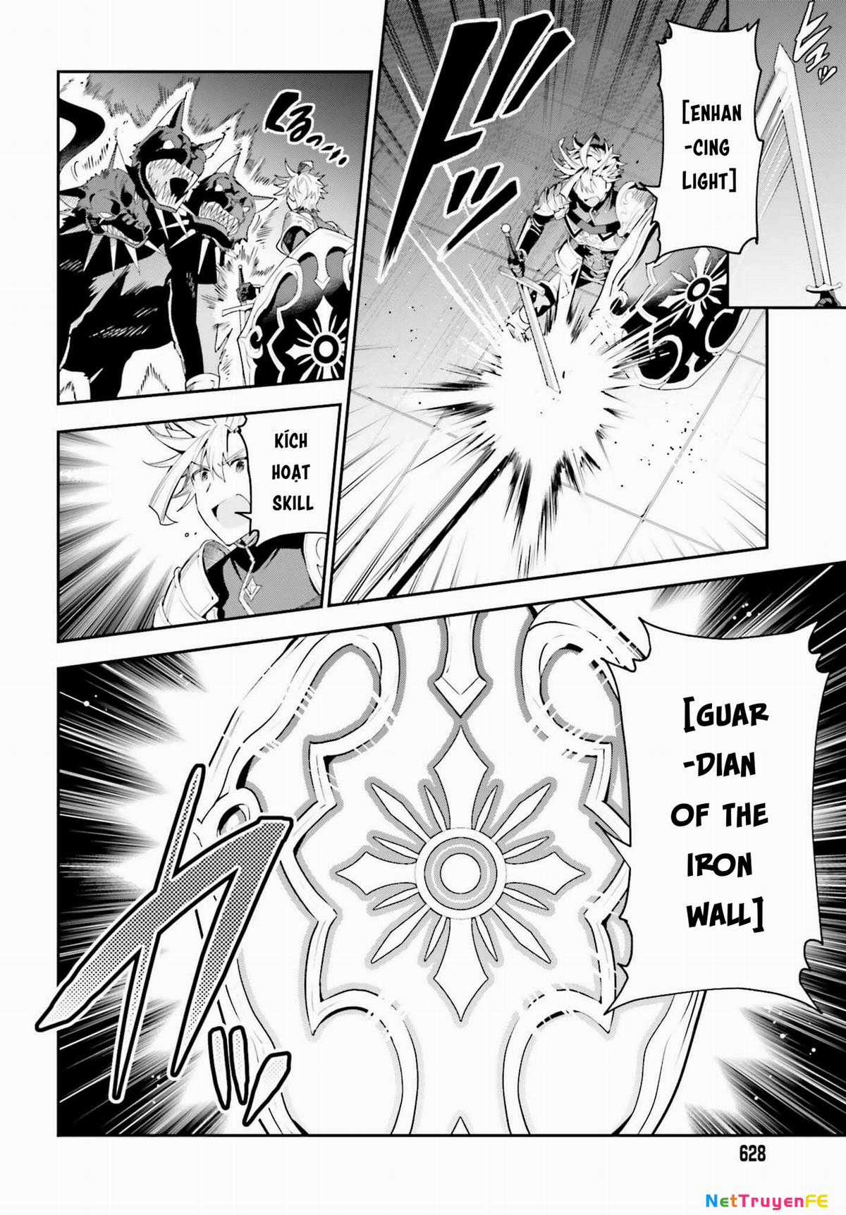 Guild No Uketsukejou Desu Ga, Zangyou Wa Iya Nanode Boss Wo Solo Toubatsu Shiyou To Omoimasu Chapter 25 trang 3