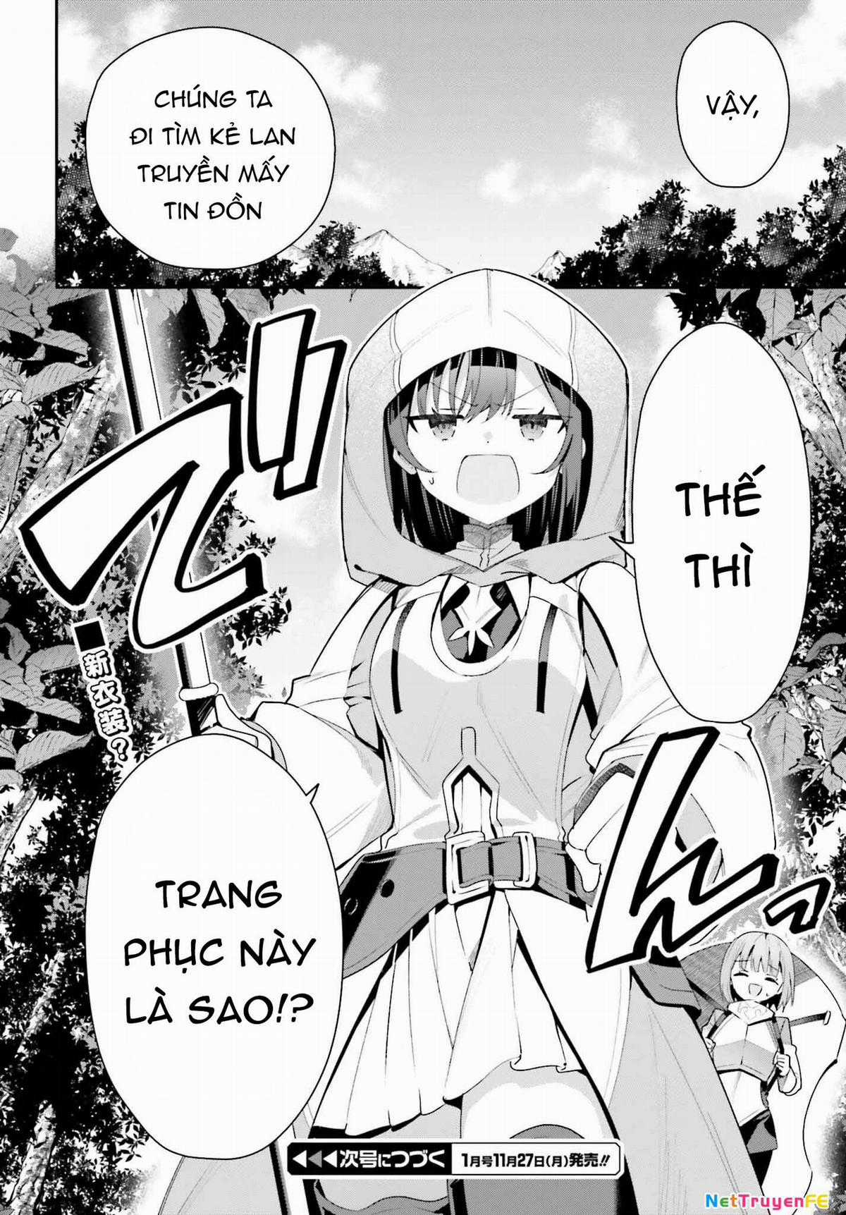 Guild No Uketsukejou Desu Ga, Zangyou Wa Iya Nanode Boss Wo Solo Toubatsu Shiyou To Omoimasu Chapter 26 trang 21