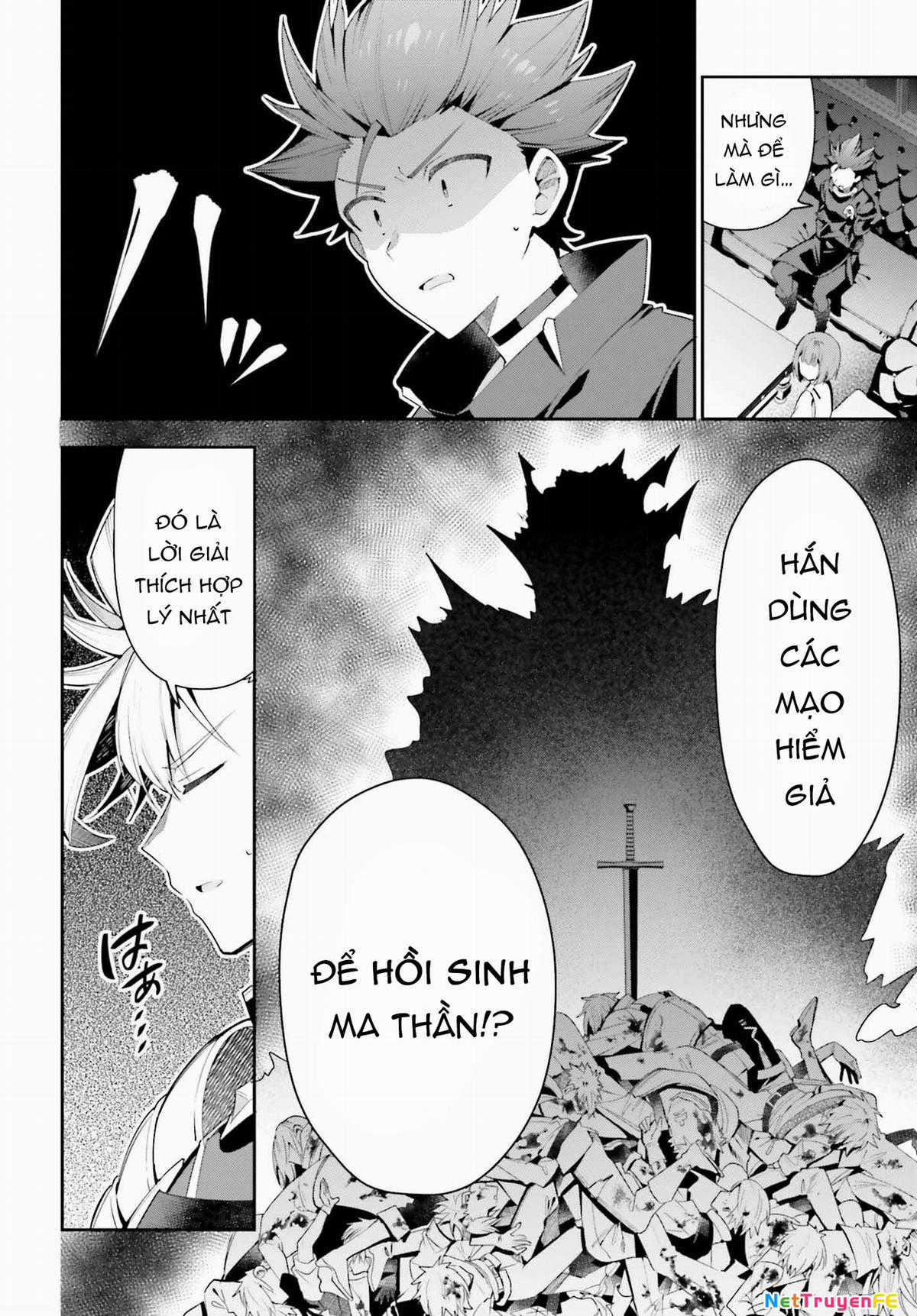 Guild No Uketsukejou Desu Ga, Zangyou Wa Iya Nanode Boss Wo Solo Toubatsu Shiyou To Omoimasu Chapter 26 trang 3