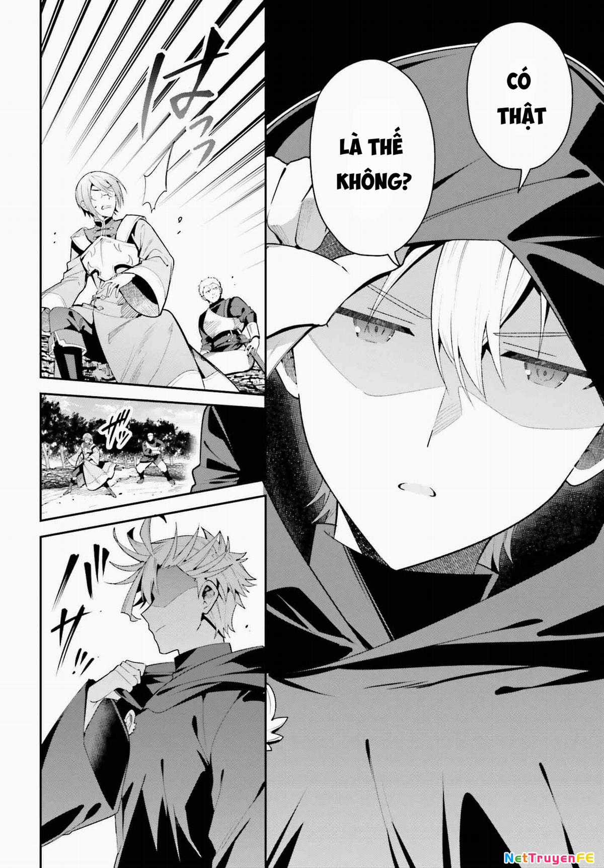 Guild No Uketsukejou Desu Ga, Zangyou Wa Iya Nanode Boss Wo Solo Toubatsu Shiyou To Omoimasu Chapter 27 trang 15