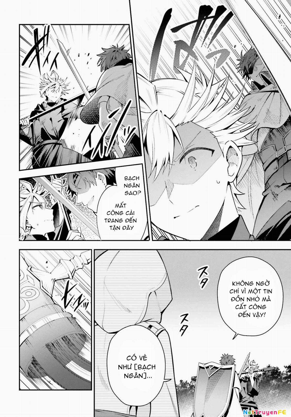 Guild No Uketsukejou Desu Ga, Zangyou Wa Iya Nanode Boss Wo Solo Toubatsu Shiyou To Omoimasu Chapter 27 trang 17