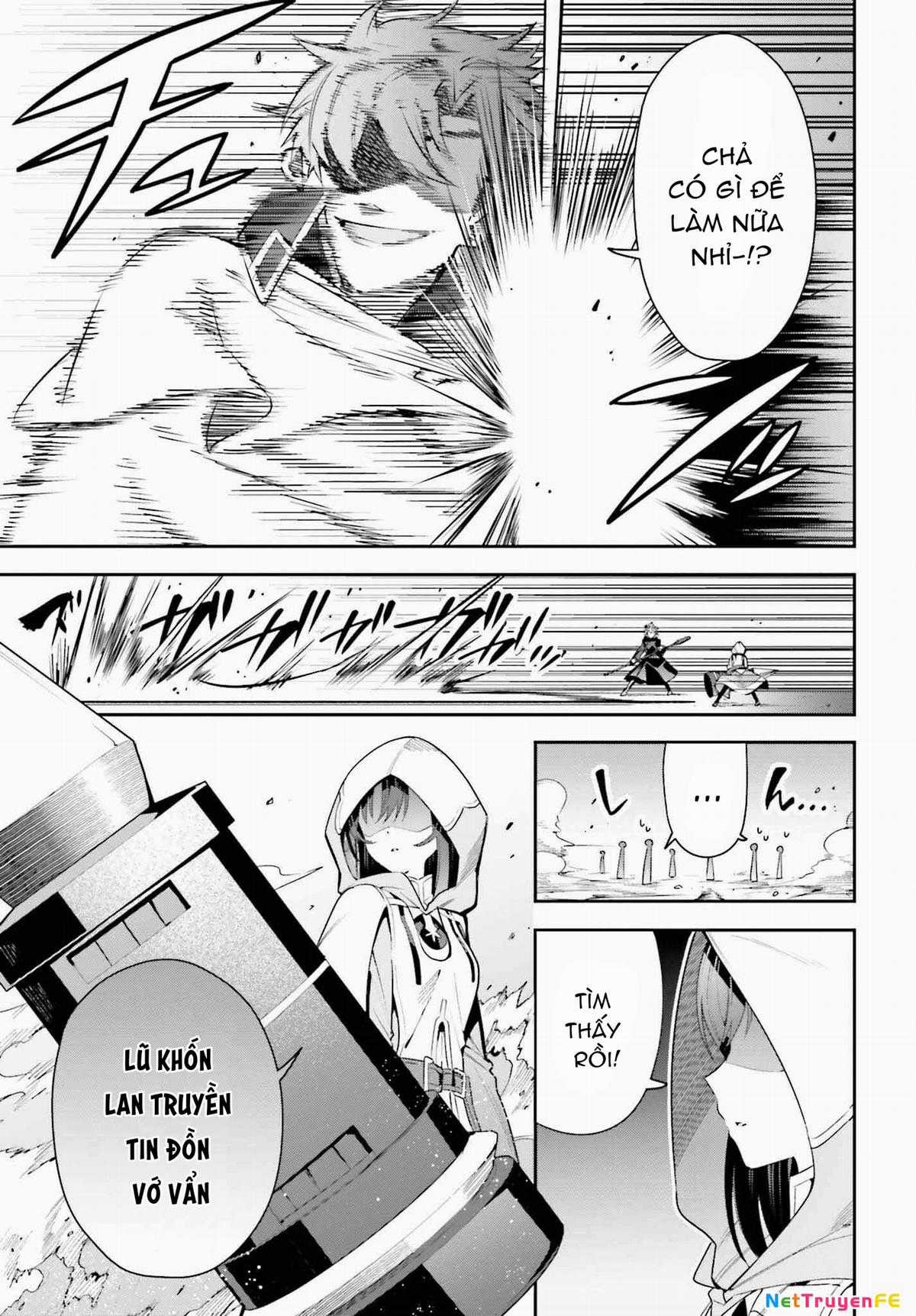 Guild No Uketsukejou Desu Ga, Zangyou Wa Iya Nanode Boss Wo Solo Toubatsu Shiyou To Omoimasu Chapter 27 trang 18