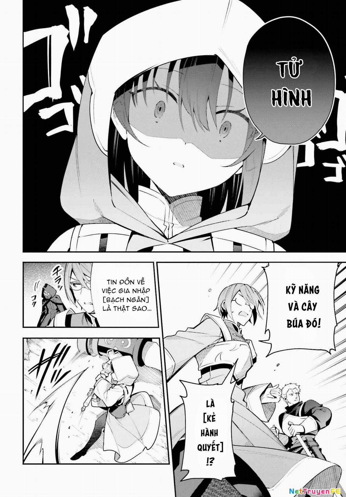 Guild No Uketsukejou Desu Ga, Zangyou Wa Iya Nanode Boss Wo Solo Toubatsu Shiyou To Omoimasu Chapter 27 trang 19