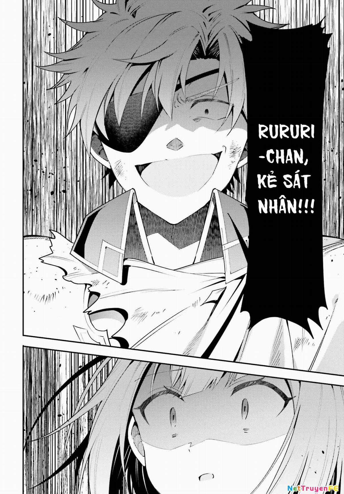 Guild No Uketsukejou Desu Ga, Zangyou Wa Iya Nanode Boss Wo Solo Toubatsu Shiyou To Omoimasu Chapter 27 trang 25