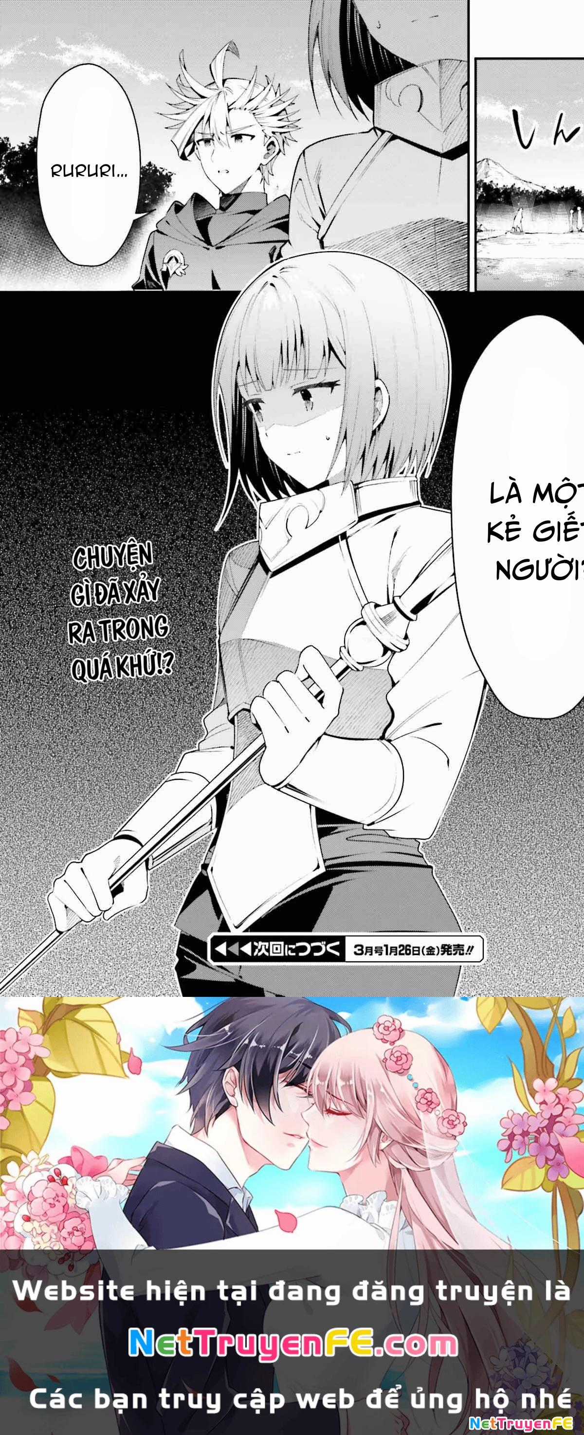 Guild No Uketsukejou Desu Ga, Zangyou Wa Iya Nanode Boss Wo Solo Toubatsu Shiyou To Omoimasu Chapter 27 trang 26