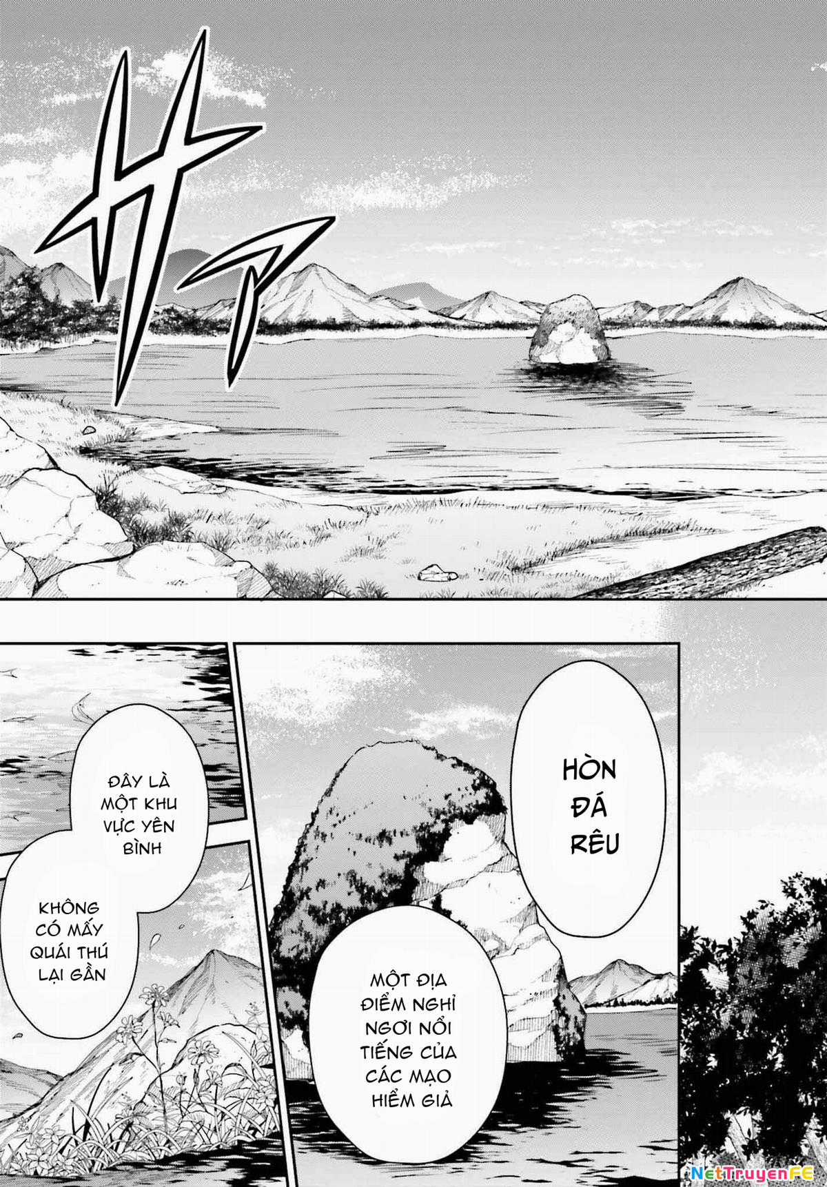 Guild No Uketsukejou Desu Ga, Zangyou Wa Iya Nanode Boss Wo Solo Toubatsu Shiyou To Omoimasu Chapter 27 trang 6