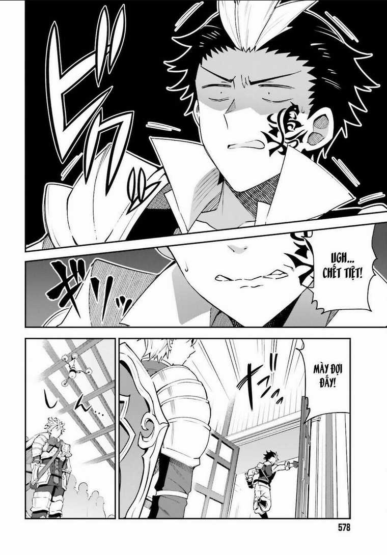 Guild No Uketsukejou Desu Ga, Zangyou Wa Iya Nanode Boss Wo Solo Toubatsu Shiyou To Omoimasu Chapter 4 trang 26