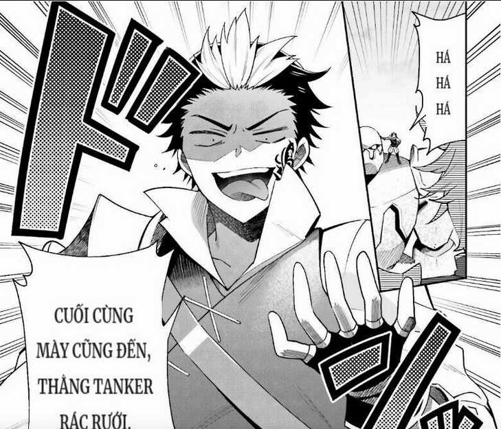 Guild No Uketsukejou Desu Ga, Zangyou Wa Iya Nanode Boss Wo Solo Toubatsu Shiyou To Omoimasu Chapter 5 trang 12