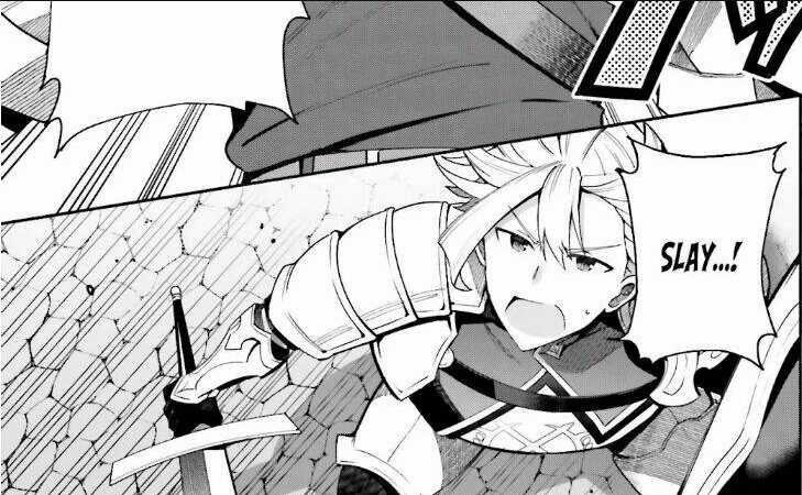 Guild No Uketsukejou Desu Ga, Zangyou Wa Iya Nanode Boss Wo Solo Toubatsu Shiyou To Omoimasu Chapter 5 trang 13