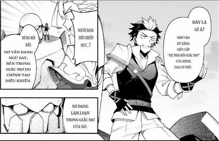 Guild No Uketsukejou Desu Ga, Zangyou Wa Iya Nanode Boss Wo Solo Toubatsu Shiyou To Omoimasu Chapter 5 trang 14