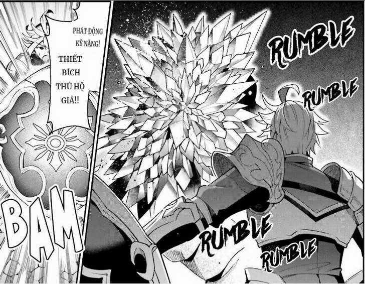 Guild No Uketsukejou Desu Ga, Zangyou Wa Iya Nanode Boss Wo Solo Toubatsu Shiyou To Omoimasu Chapter 5 trang 17