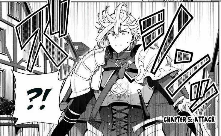 Guild No Uketsukejou Desu Ga, Zangyou Wa Iya Nanode Boss Wo Solo Toubatsu Shiyou To Omoimasu Chapter 5 trang 2