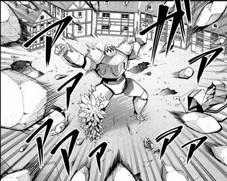 Guild No Uketsukejou Desu Ga, Zangyou Wa Iya Nanode Boss Wo Solo Toubatsu Shiyou To Omoimasu Chapter 5 trang 23