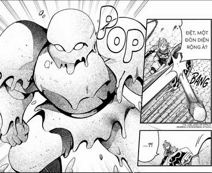 Guild No Uketsukejou Desu Ga, Zangyou Wa Iya Nanode Boss Wo Solo Toubatsu Shiyou To Omoimasu Chapter 5 trang 24