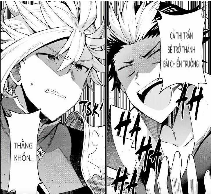 Guild No Uketsukejou Desu Ga, Zangyou Wa Iya Nanode Boss Wo Solo Toubatsu Shiyou To Omoimasu Chapter 5 trang 26