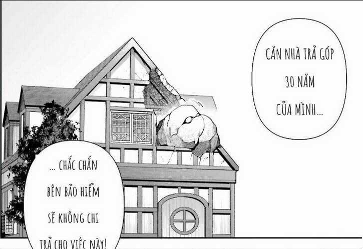 Guild No Uketsukejou Desu Ga, Zangyou Wa Iya Nanode Boss Wo Solo Toubatsu Shiyou To Omoimasu Chapter 5 trang 32