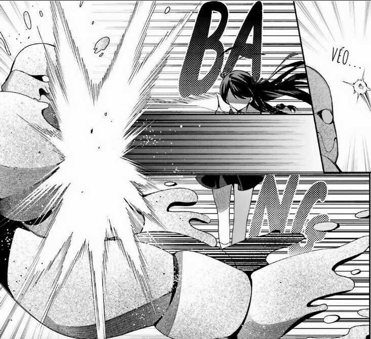 Guild No Uketsukejou Desu Ga, Zangyou Wa Iya Nanode Boss Wo Solo Toubatsu Shiyou To Omoimasu Chapter 5 trang 34