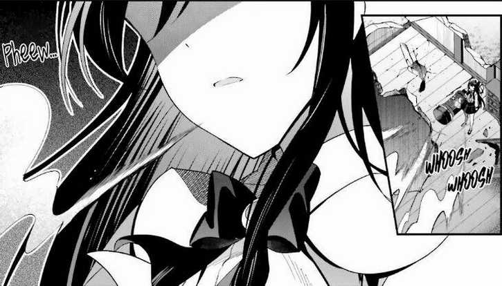 Guild No Uketsukejou Desu Ga, Zangyou Wa Iya Nanode Boss Wo Solo Toubatsu Shiyou To Omoimasu Chapter 5 trang 35