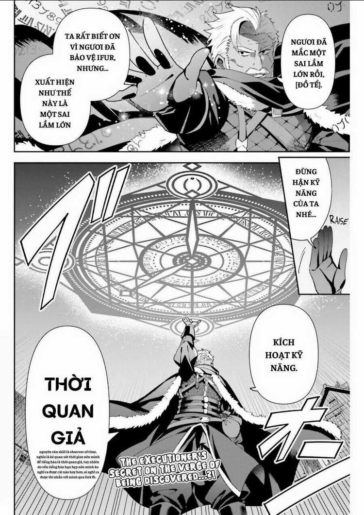 Guild No Uketsukejou Desu Ga, Zangyou Wa Iya Nanode Boss Wo Solo Toubatsu Shiyou To Omoimasu Chapter 6 trang 22