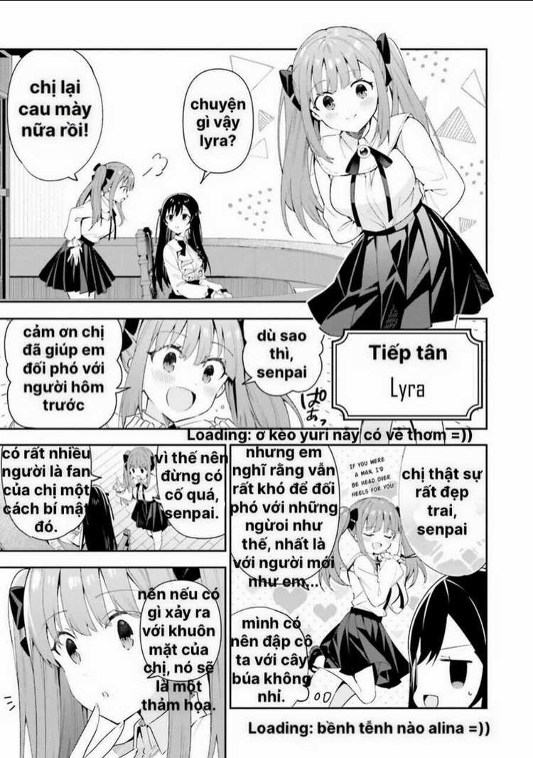 Guild No Uketsukejou Desu Ga, Zangyou Wa Iya Nanode Boss Wo Solo Toubatsu Shiyou To Omoimasu Chapter 7 trang 18