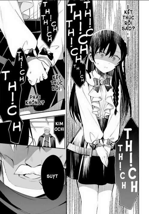 Guild No Uketsukejou Desu Ga, Zangyou Wa Iya Nanode Boss Wo Solo Toubatsu Shiyou To Omoimasu Chapter 8 trang 11