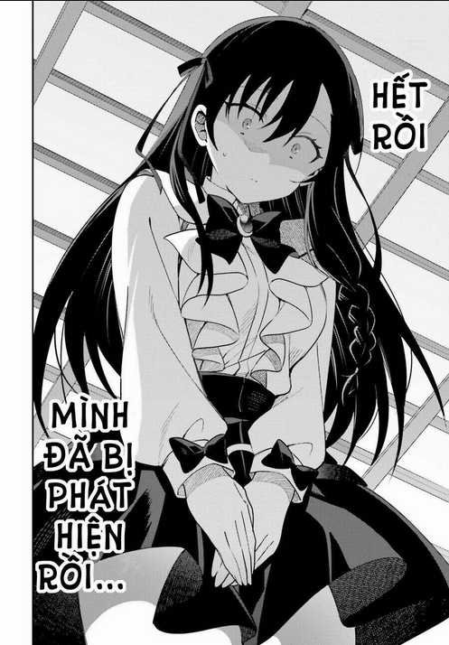 Guild No Uketsukejou Desu Ga, Zangyou Wa Iya Nanode Boss Wo Solo Toubatsu Shiyou To Omoimasu Chapter 8 trang 14