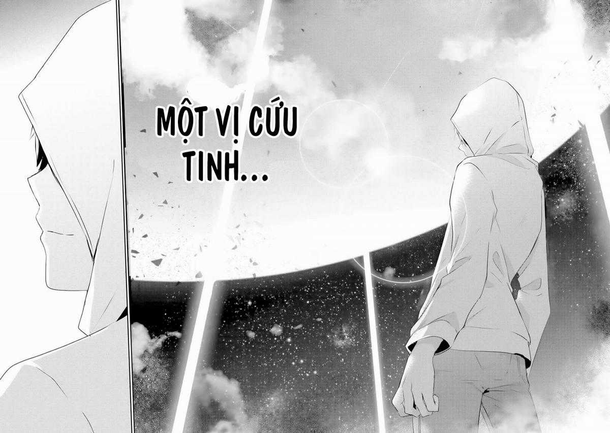 Guilty Children Chapter 1 trang 28