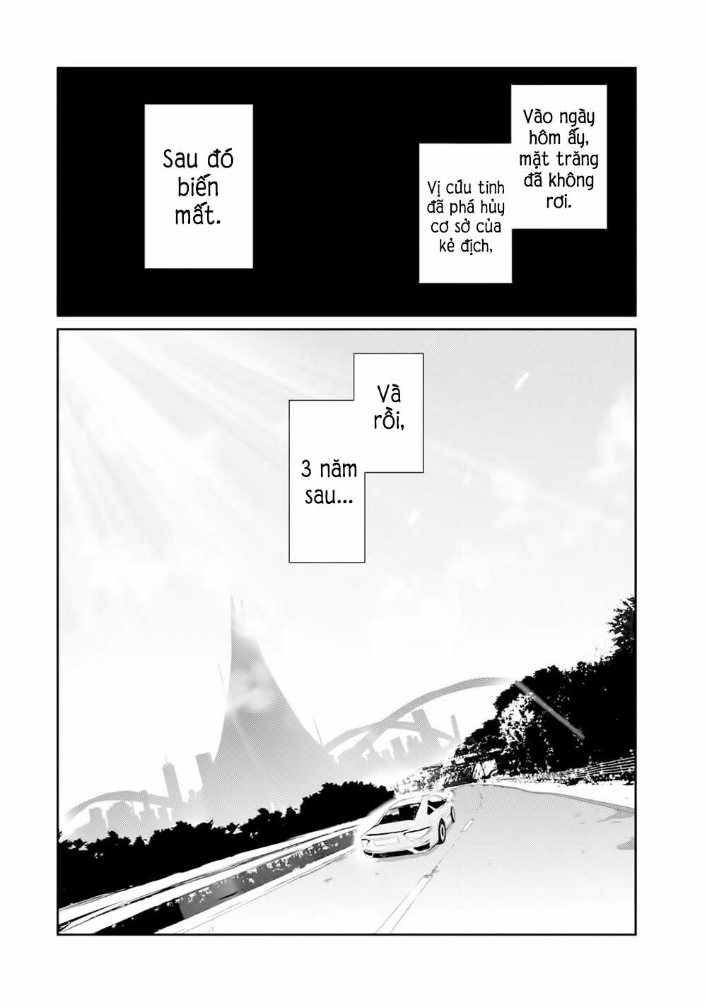 Guilty Children Chapter 1 trang 29