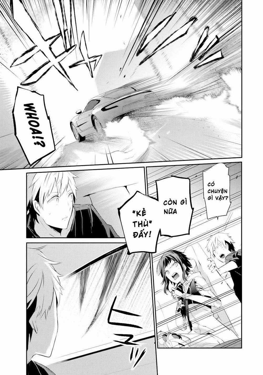 Guilty Children Chapter 2 trang 24