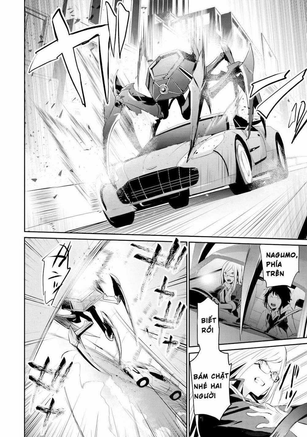 Guilty Children Chapter 2 trang 25