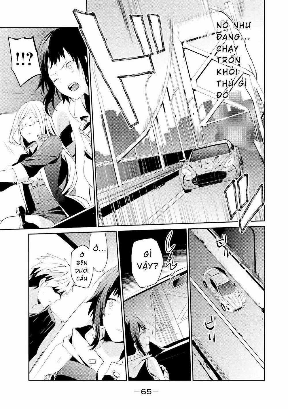 Guilty Children Chapter 2 trang 30