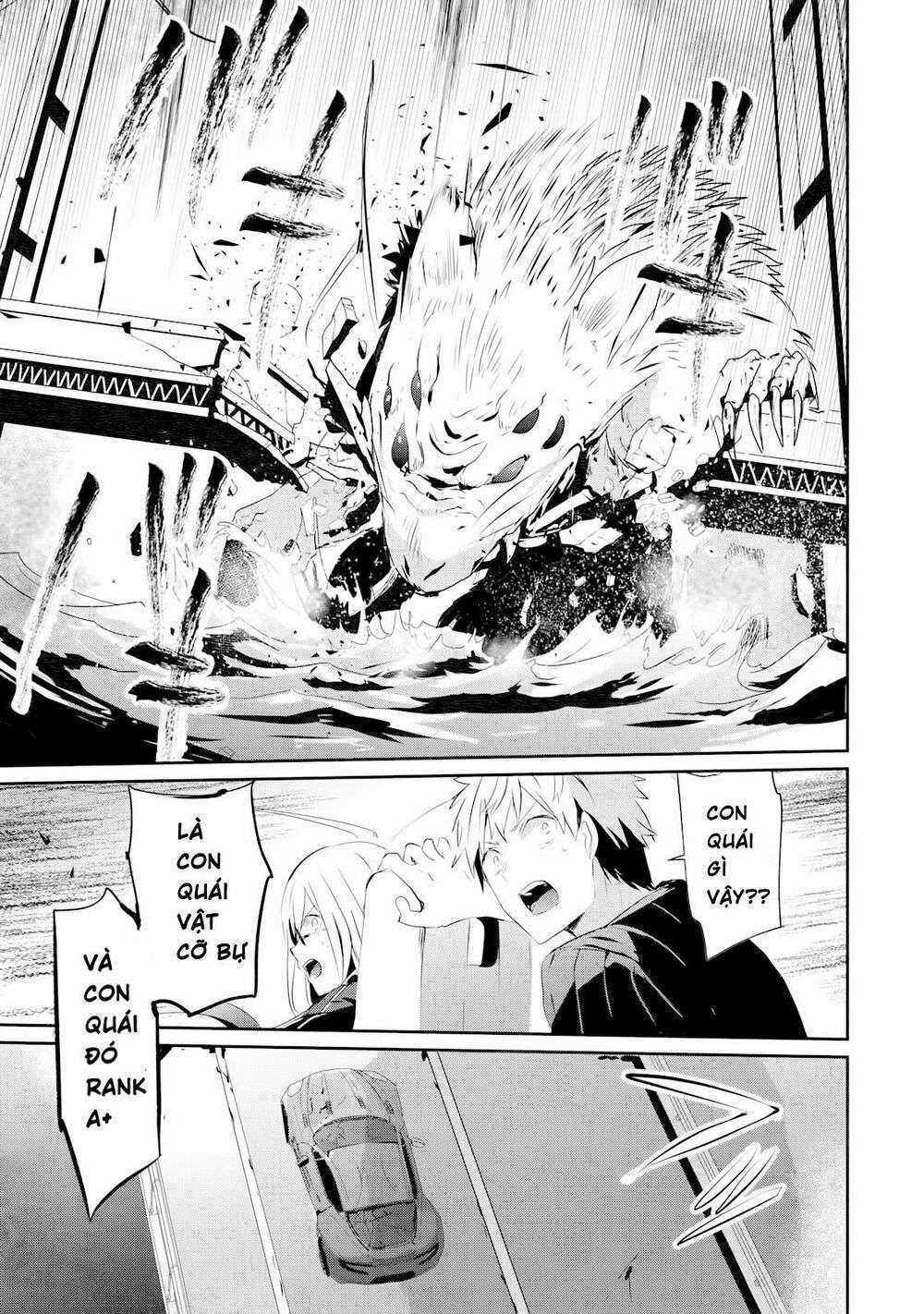 Guilty Children Chapter 2 trang 33