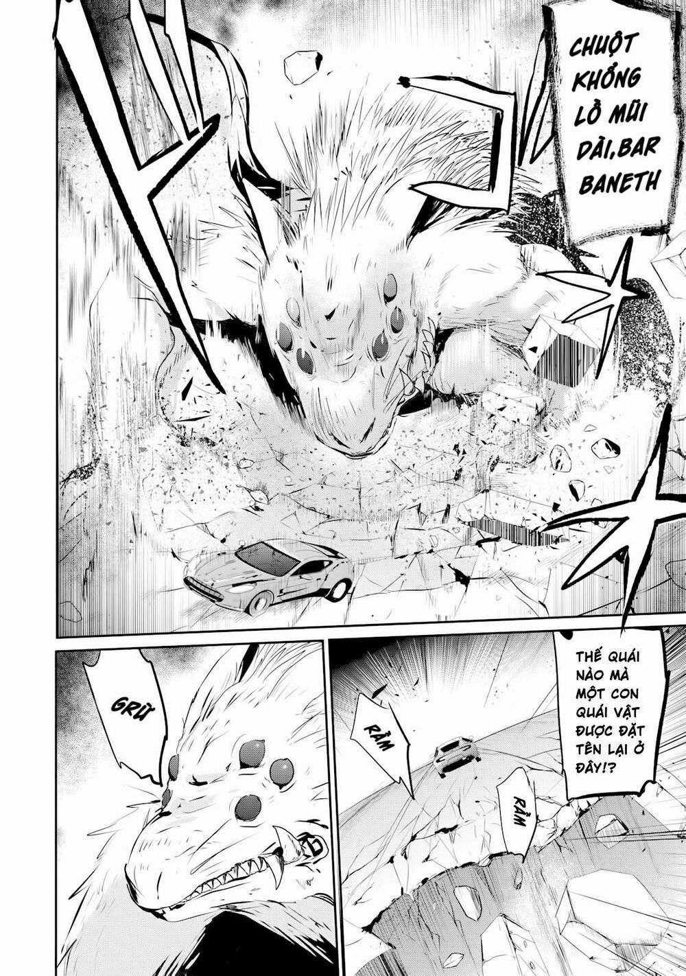 Guilty Children Chapter 2 trang 34
