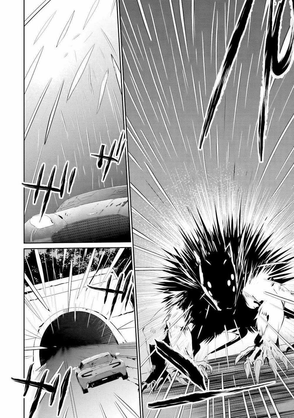 Guilty Children Chapter 2 trang 36