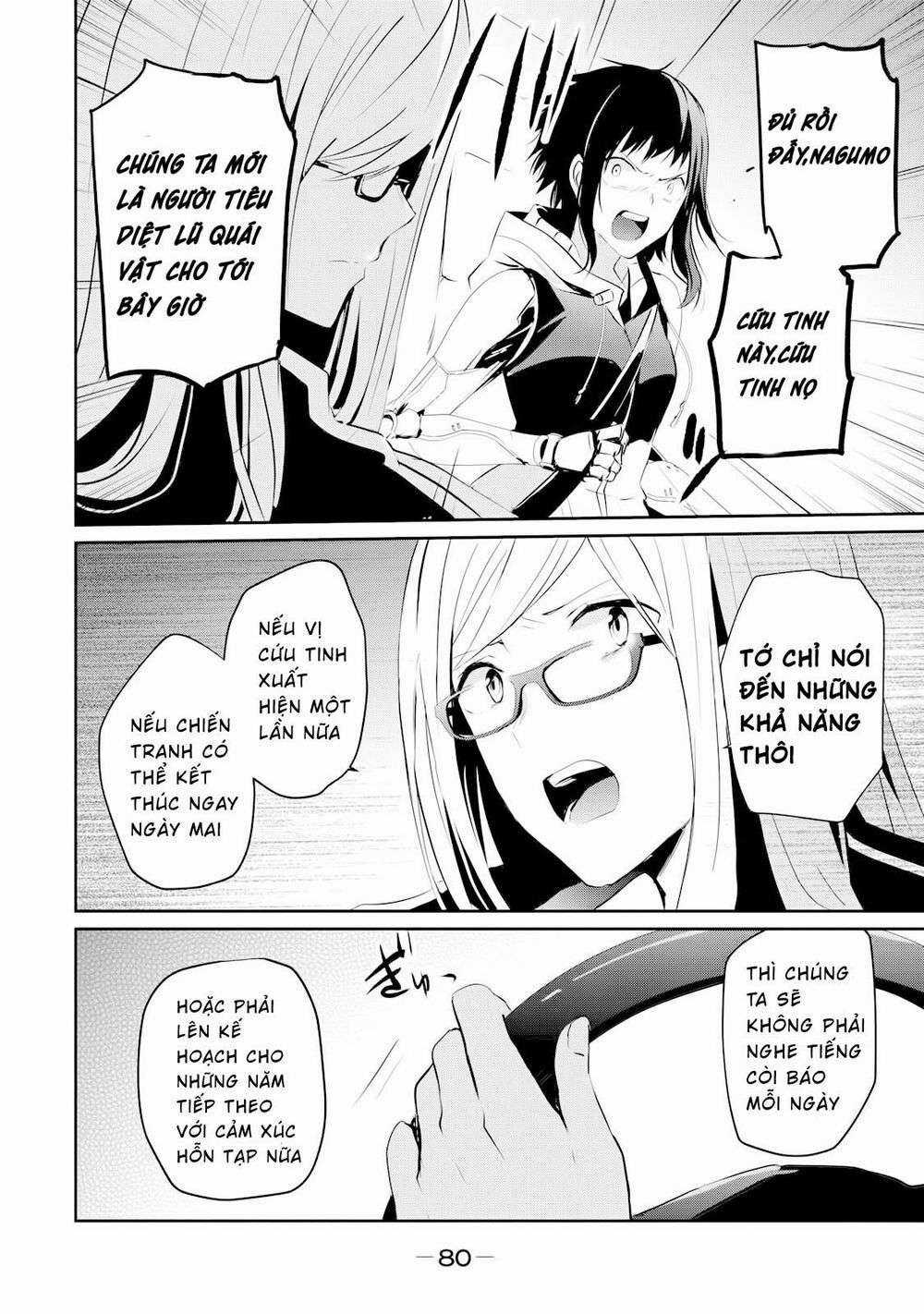 Guilty Children Chapter 2 trang 44