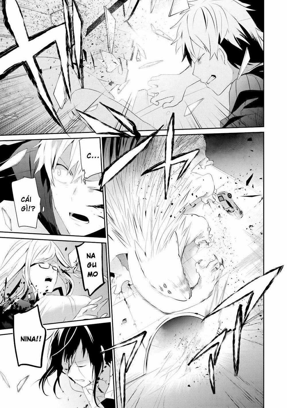 Guilty Children Chapter 2 trang 49