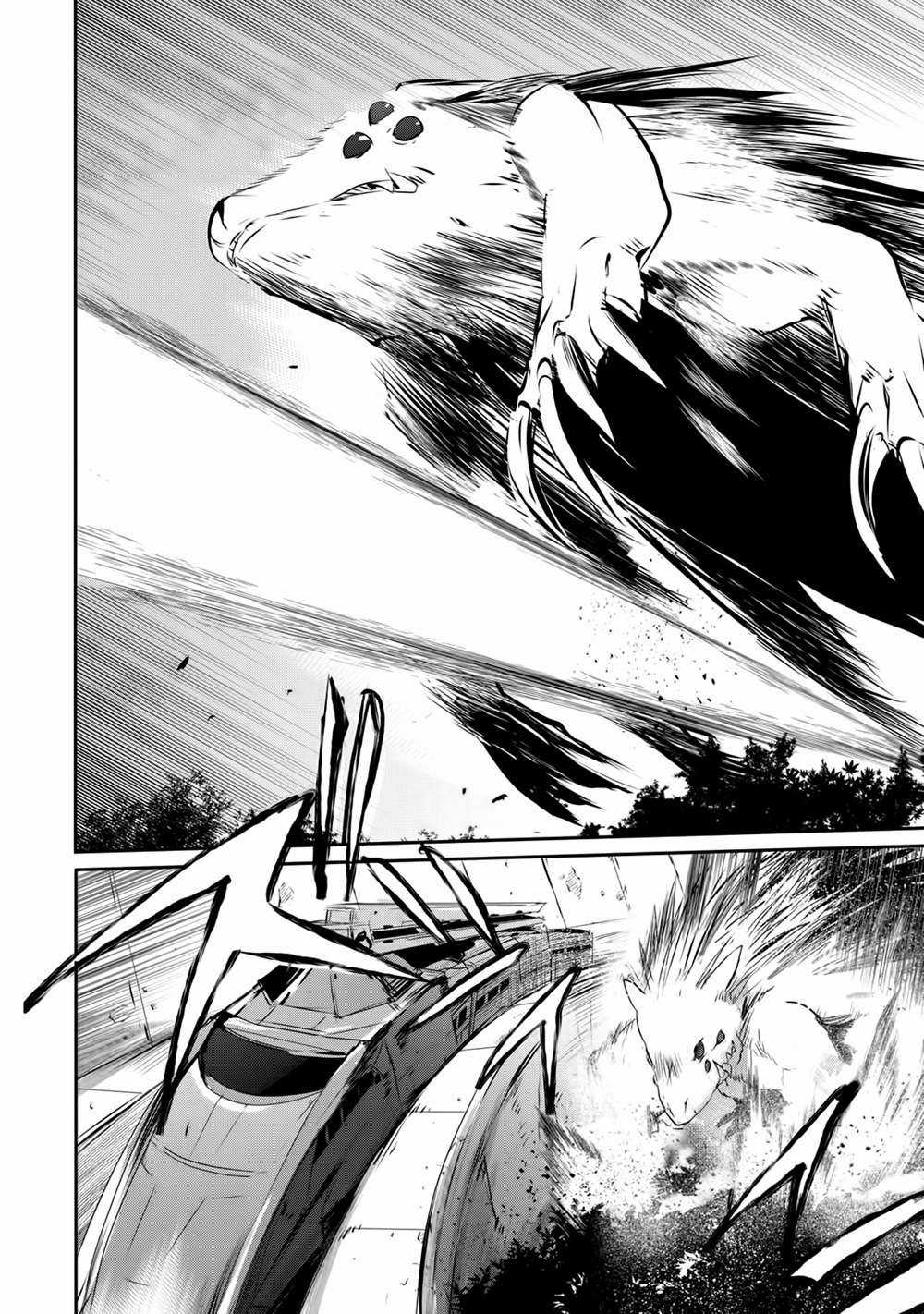 Guilty Children Chapter 3 trang 17