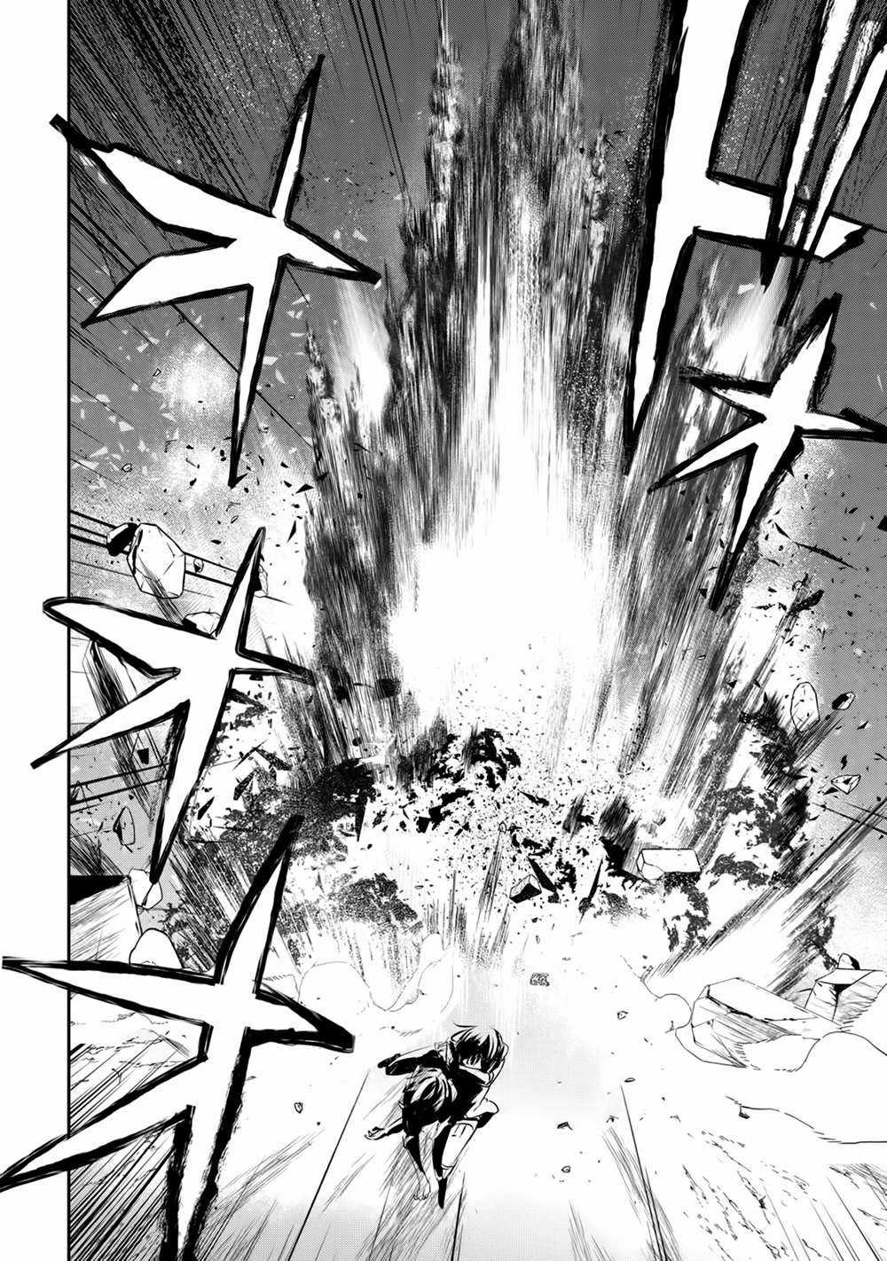 Guilty Children Chapter 3 trang 27