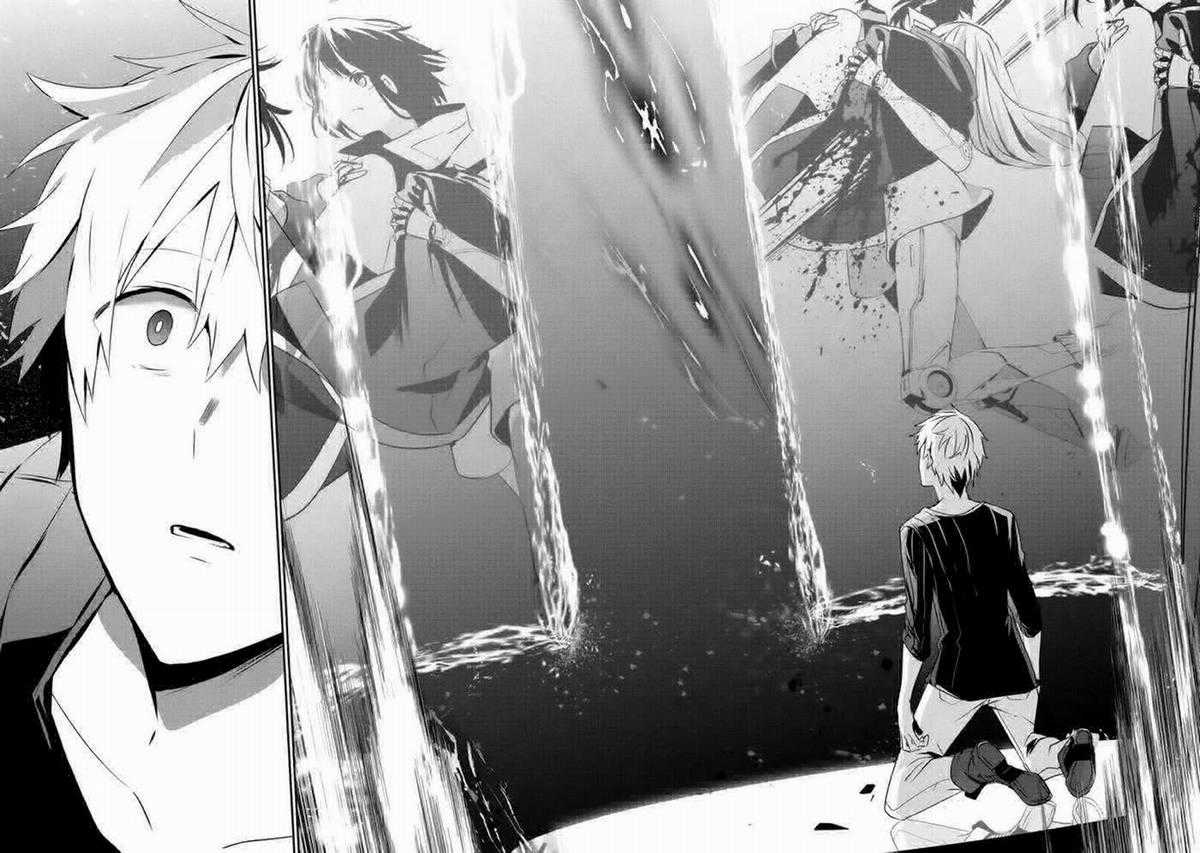 Guilty Children Chapter 4 trang 12